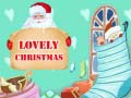 Oyun Lovely Christmas