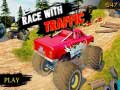 Oyun Race With Traffic