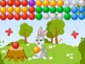 Oyun Bunny Bubble Shooter