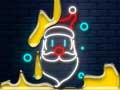 Oyun Neon Painter
