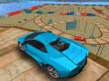 Oyun Car Impossible Tracks: Driver hard parking
