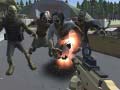 Oyun Poligon War Zombie Apocalypse