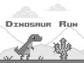 Oyun Dinosaur Run