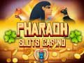 Oyun Pharaoh Slots Casino