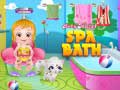 Oyun Baby Hazel Spa Bath