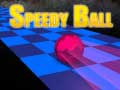 Oyun Speedy Ball