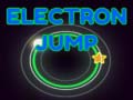Oyun Electron Jump