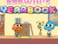 Oyun The Amazing World of Gumball Darwin’s Yearbook