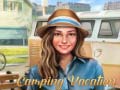 Oyun Camping Vacation