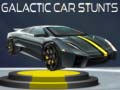 Oyun Galactic Car Stunts