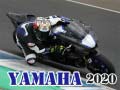 Oyun Yamaha 2020 Slide