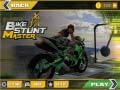 Oyun Bike Stunts Master