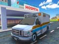 Oyun Ambulance Simulators: Rescue Mission