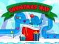 Oyun Christmas Way