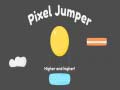 Oyun Pixel Jumper