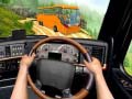 Oyun Indian Uphill Bus Simulator