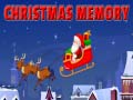 Oyun Christmas Memory