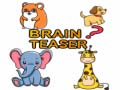 Oyun Brain teaser