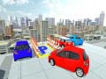 Oyun Hard Car Parking Modern Drive