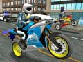 Oyun Sports Bike Simulator 3d 2018