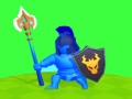Oyun Fire Clans Clash