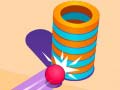Oyun Hit Ball 3d