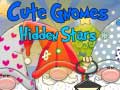 Oyun Cute Gnomes Hidden Stars