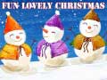 Oyun Fun Lovely Christmas
