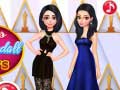 Oyun Kylie vs Kendall Oscars