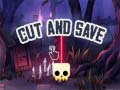 Oyun Cut and Save