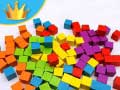 Oyun Cubes King