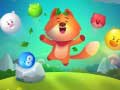 Oyun Bubble Shooter