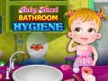 Oyun Baby Hazel Bathroom Hygiene