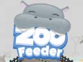 Oyun Zoo Feeder