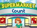 Oyun Supermarket Count