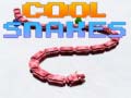 Oyun Cool snakes