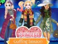 Oyun Princess Cuffing Season