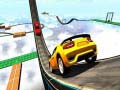 Oyun Impossible Sports Car Simulator 3d