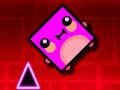 Oyun Geometry Dash Challenge