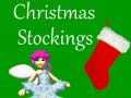 Oyun Christmas Stockings