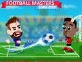 Oyun Football Masters