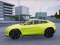 Oyun Car Physics Simulator Sandboxed: Berlin