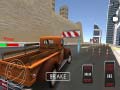 Oyun Suv Parking Simulator 3d