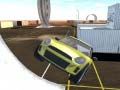 Oyun Stunt Crash Car 4 Fun