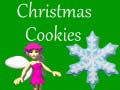 Oyun Christmas Cookies