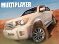 Oyun Multiplayer 4x4 Offroad Drive