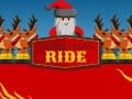 Oyun Christmas Ride