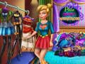 Oyun Pixie Secret Wardrobe