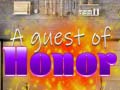 Oyun A Guest of Honor