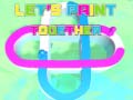 Oyun Let's Paint Together